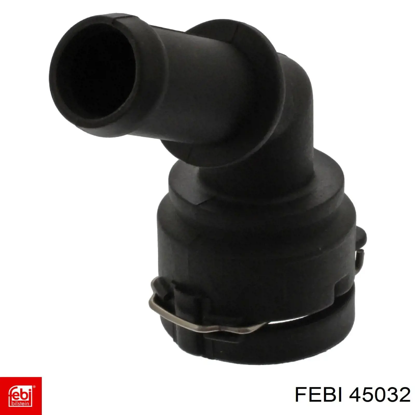 Котушка запалювання Febi 45032 ціна, від 29.91 USD