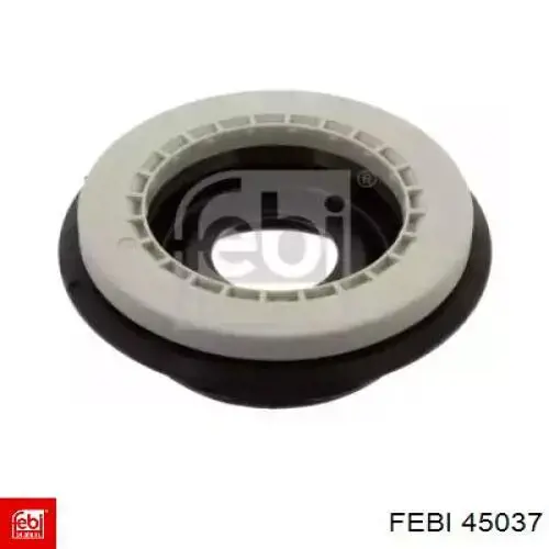 Підшипник верхньої опори Febi 45037