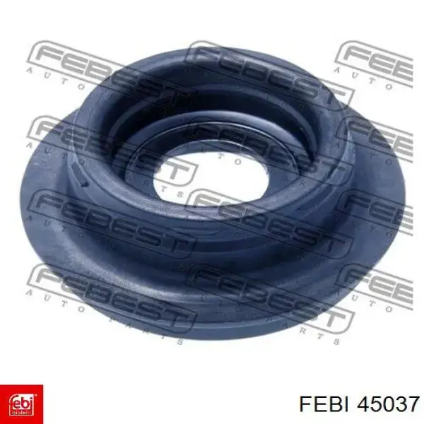 Купити 45037 Febi Підшипник опорний амортизатора, переднього
