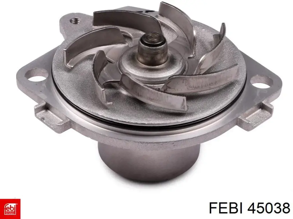 Насос омивача Ford 1791580
