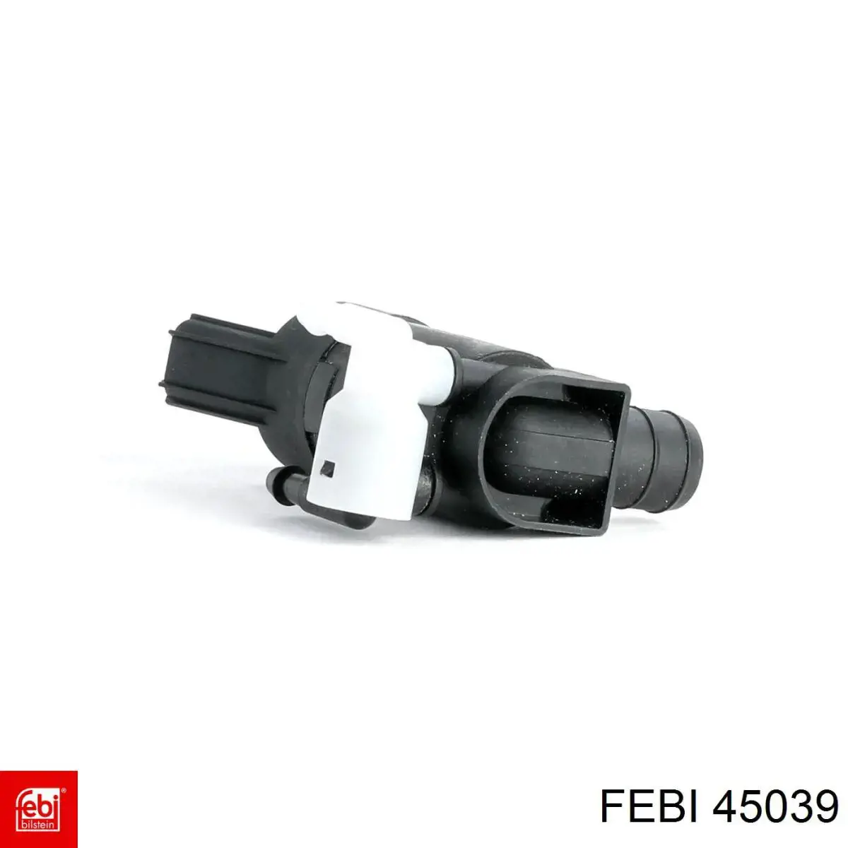 Купити 45039 Febi Двигун бачка омивача передній/задній