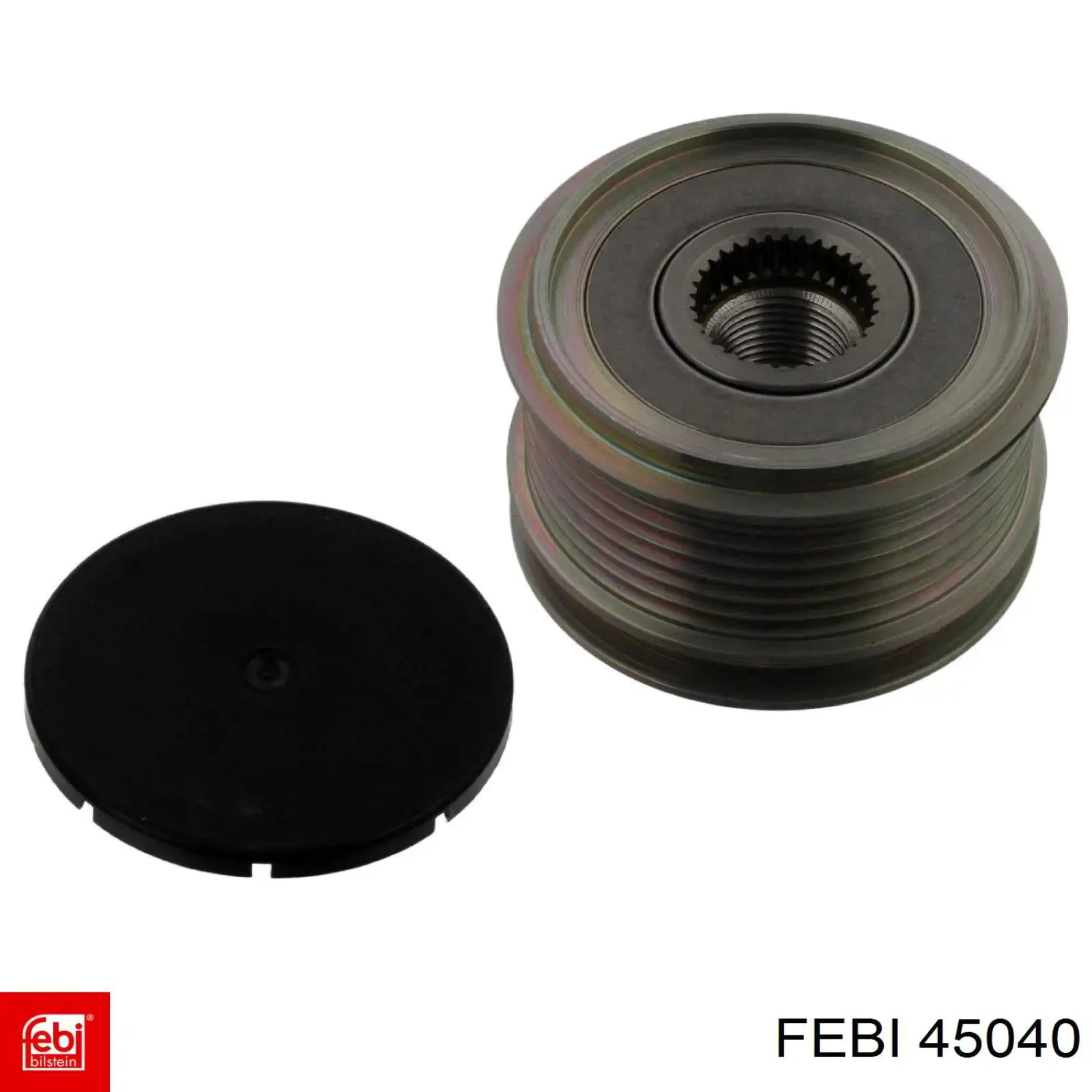 Насос кондиціонера Thermotec KTT090192