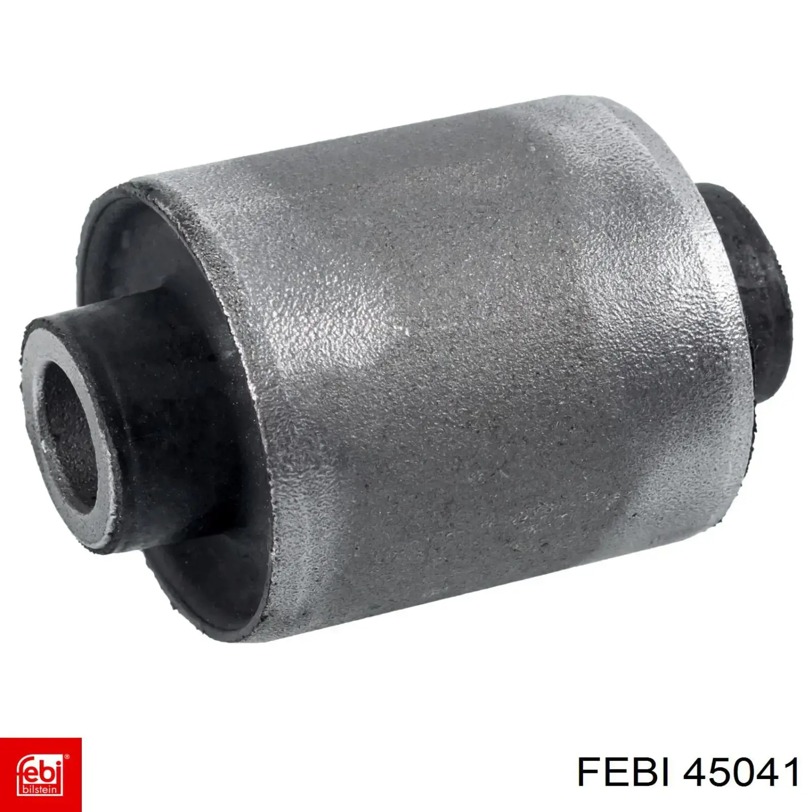 Сайлентблок нижнього важеля передньої підвіски Febi 45041 ціна, від 7.94 USD