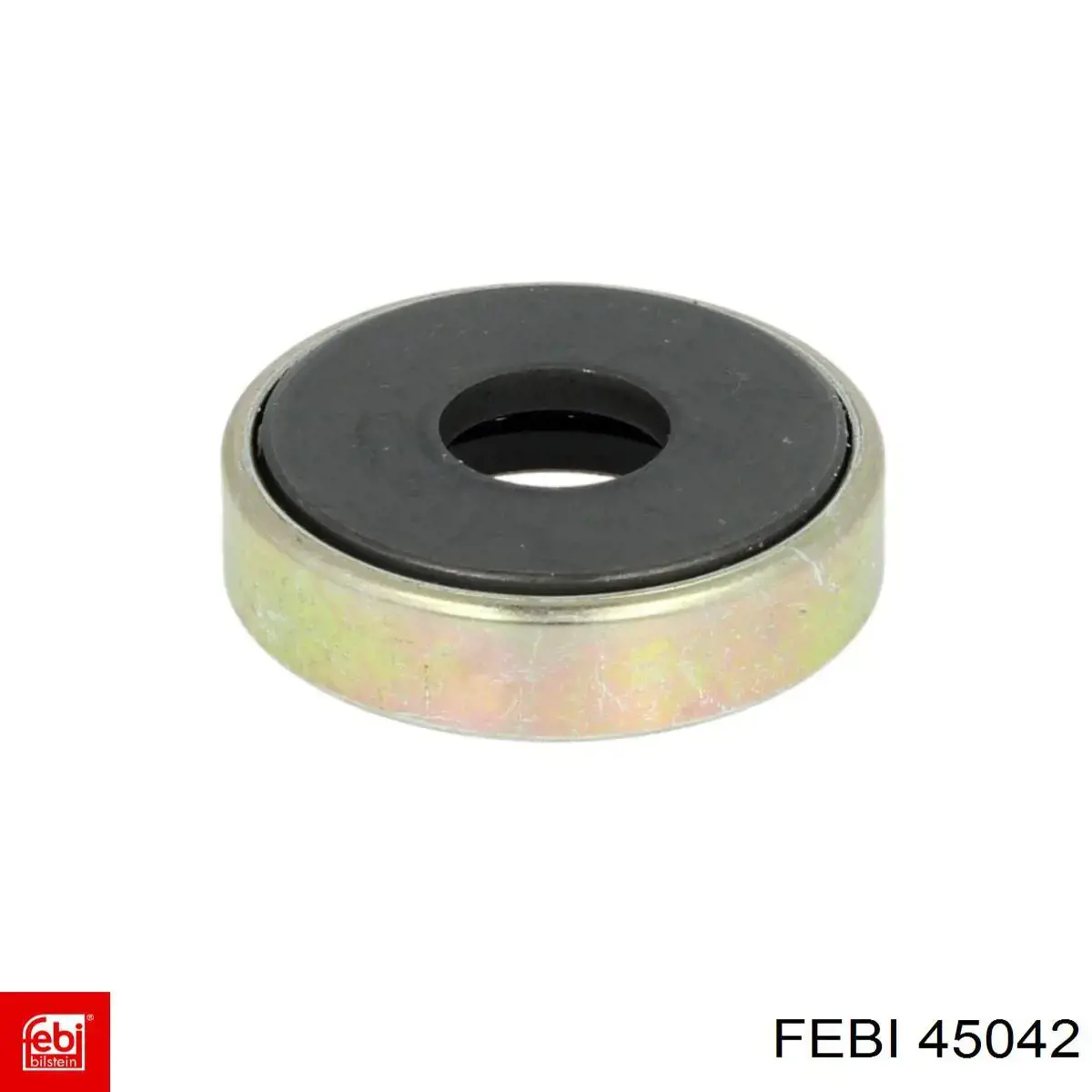 Купити 45042 Febi Підшипник опорний амортизатора, переднього