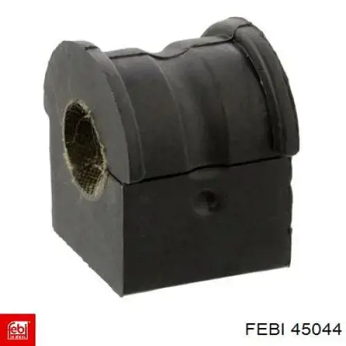 Подушка стабілізатора Febi 45044 ціна, від 4.09 USD