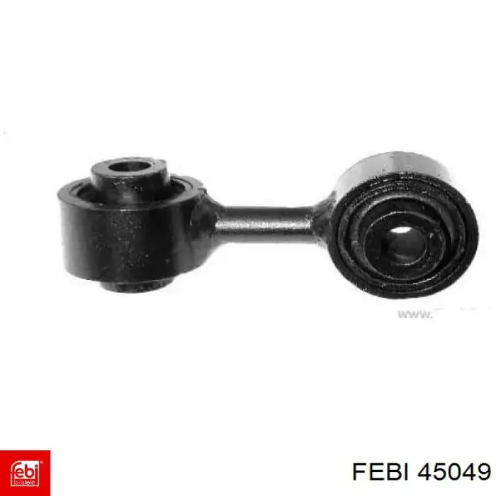 Купити 45049 Febi Сайлентблок задньої балки