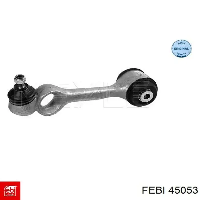 45053 Febi Ланцюг приводу распредвала
