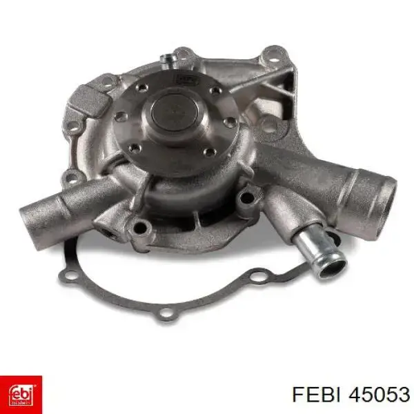 Ланцюг Febi 45053 ціна, від 67.64 USD