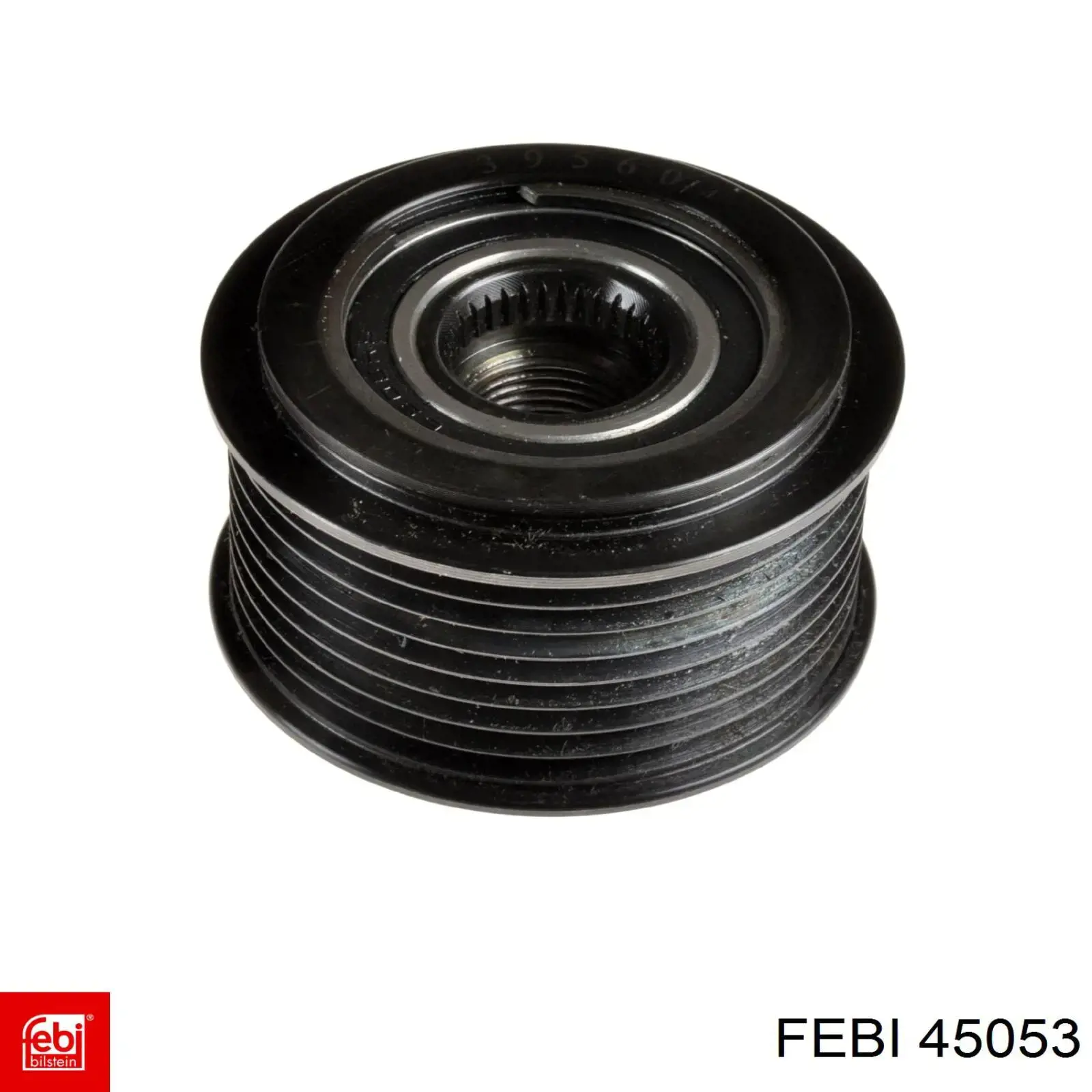 Купити 45053 Febi Ланцюг ГРМ, розподілвала