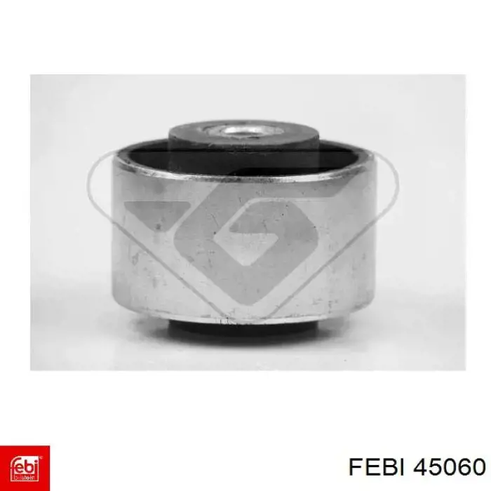 Купити 45060 Febi Задня подушка двигуна