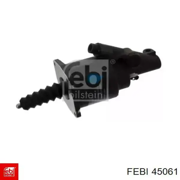 Підсилювач зчеплення ПГУ Cojali 2550811 ціна, від 90.70 USD