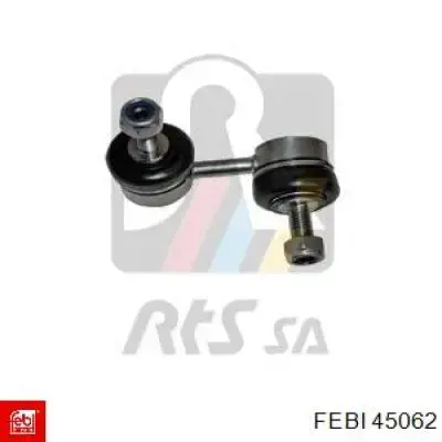 Купити 45062 Febi Підсилювач зчеплення ПГУ