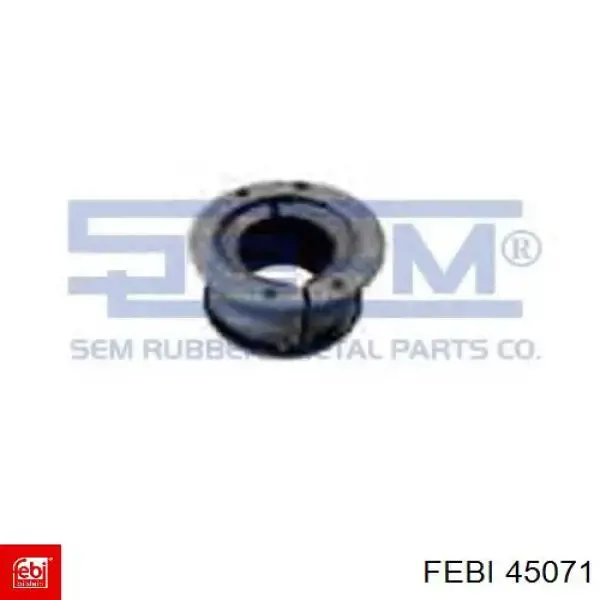 Купити 45071 Febi Опора стабілізатора