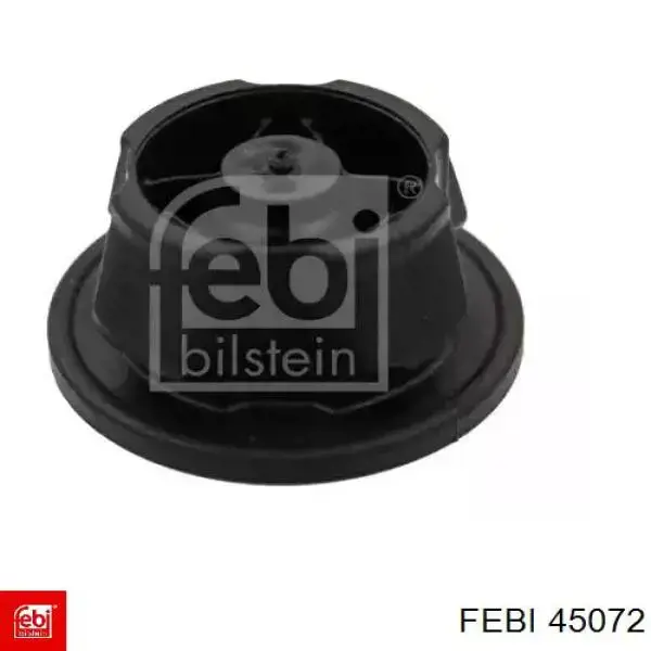 Клапан вентиляції картерних газів BACB13KIT027 Bapmic