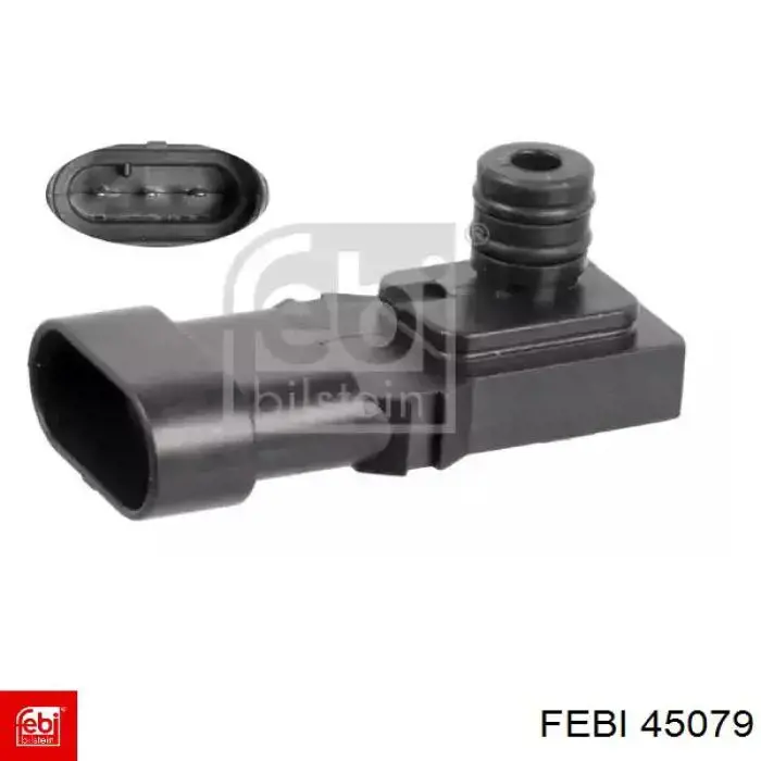 Купити 45079 Febi Датчик абсолютного тиску