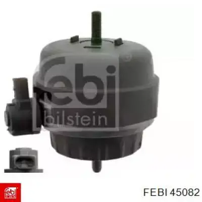 Купити 45082 Febi Подушка (опора) двигуна, ліва