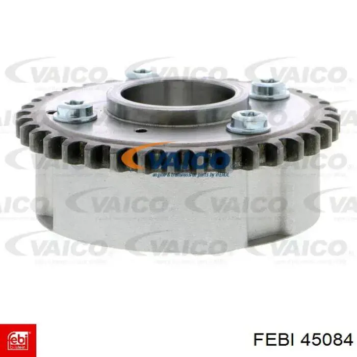 Шестерня розподільчого вала Febi 45084 ціна, від 77.99 USD
