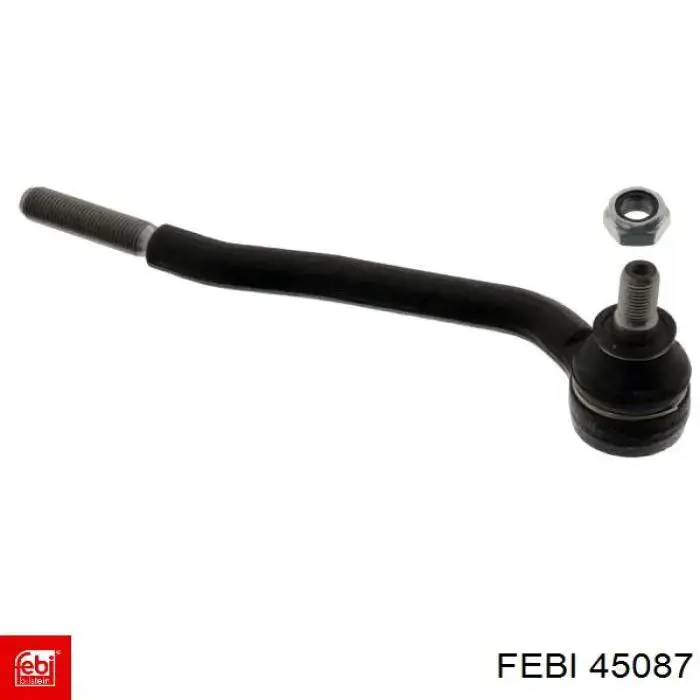 Купити 45087 Febi Сайлентблок задньої балки
