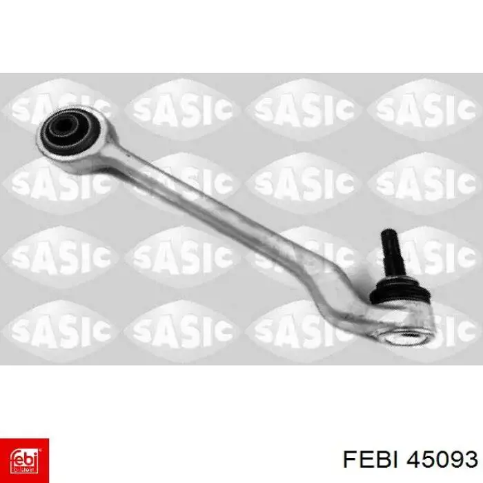 Важіль передній лівий Frap F4519 ціна, від 31.71 USD