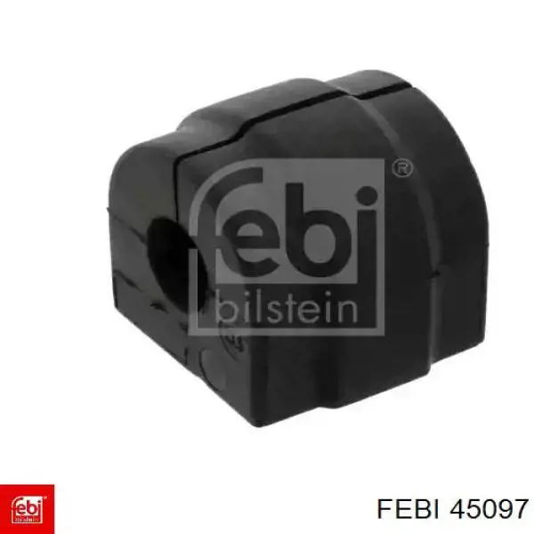 Купити 45097 Febi Подушка стабілізатора передня