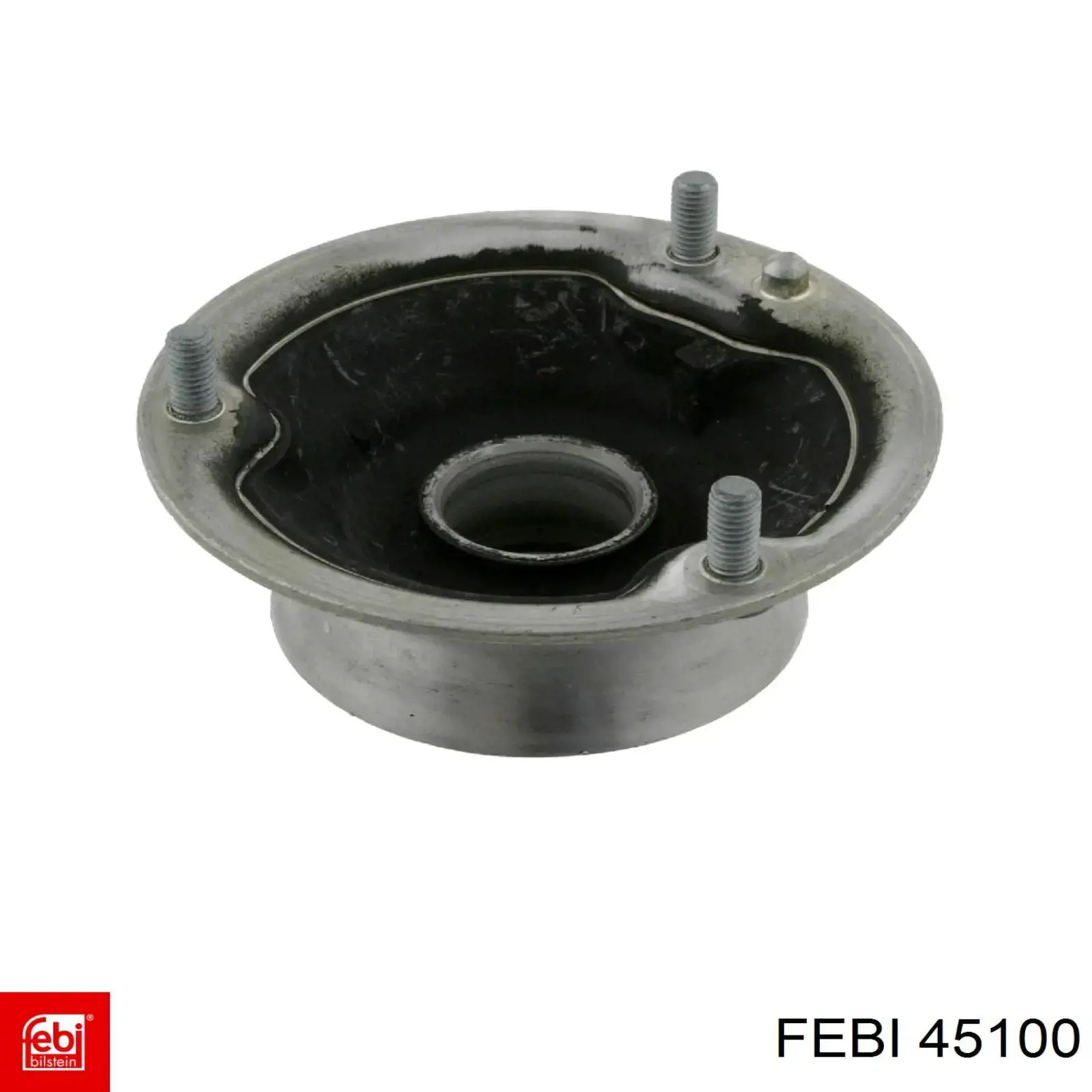 Купити 45100 Febi ГРМ ремень