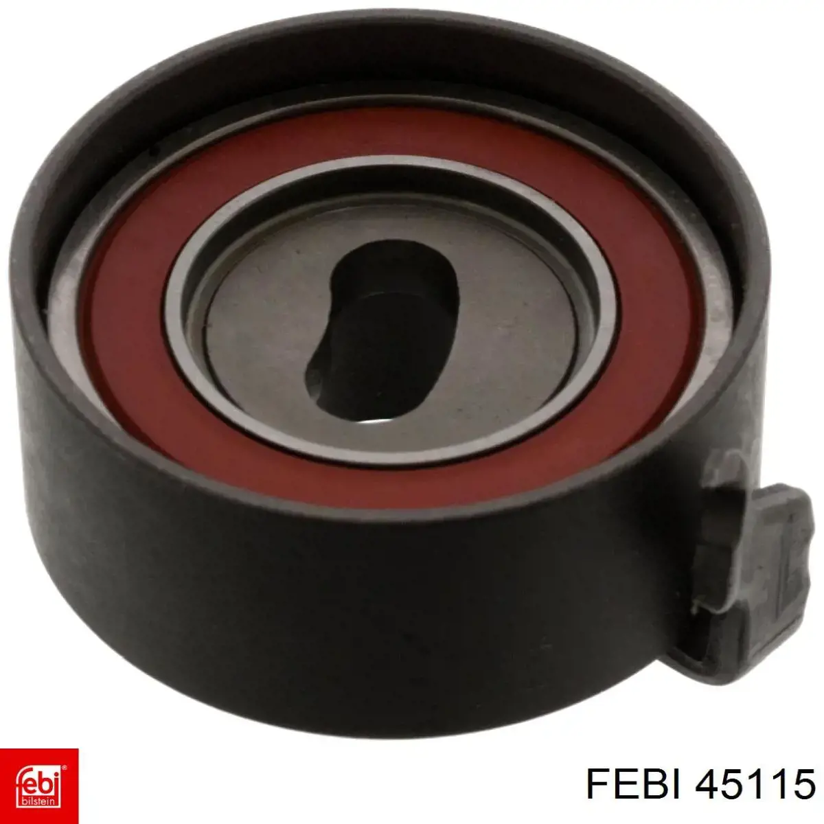 Купити 45115 Febi ГРМ ремень