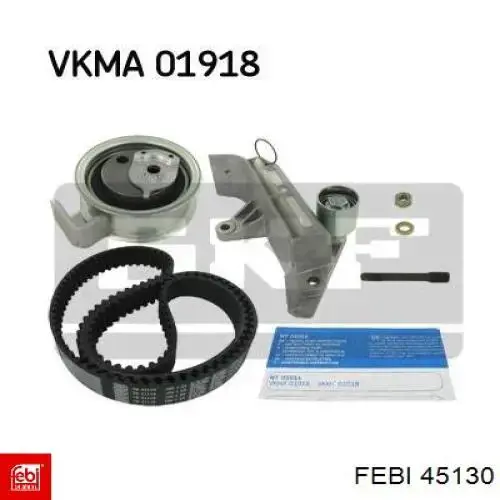 Купити 45130 Febi ГРМ ремень