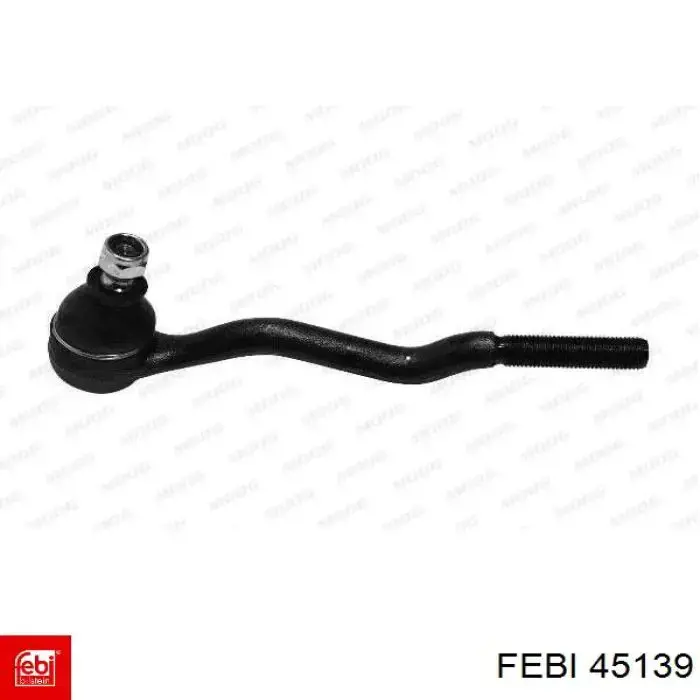 Комплект ГРМ 45139 Febi
