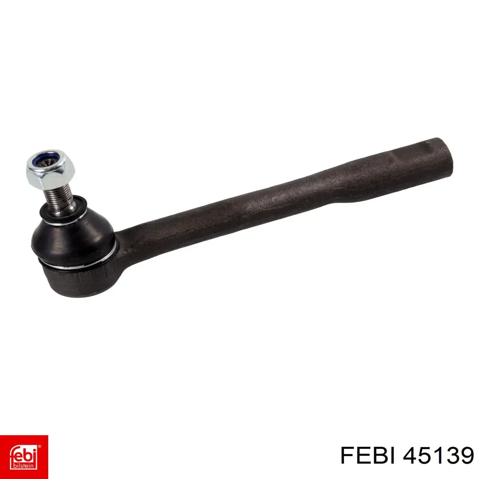 Купити 45139 Febi ГРМ ремень
