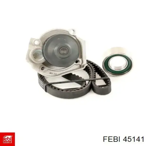 Ремкомплект ГРМ Fiat/Alfa/Lancia 71771576