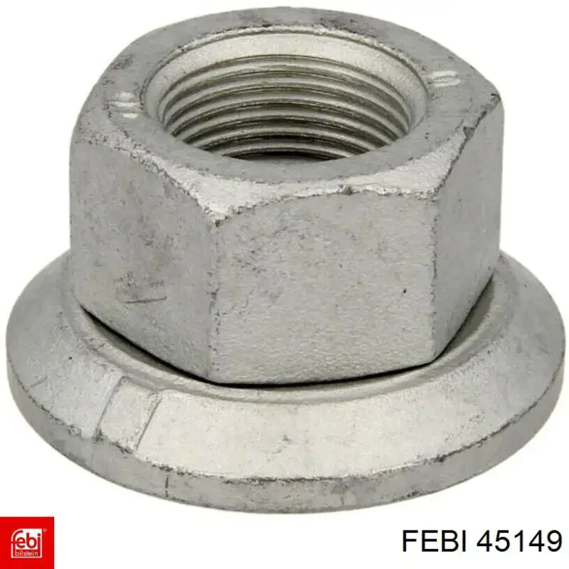 Купити 504125330 Iveco Колісні гайки