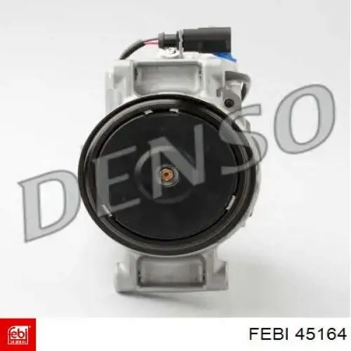 Купити 45164 Febi Компресор кліматичної установки