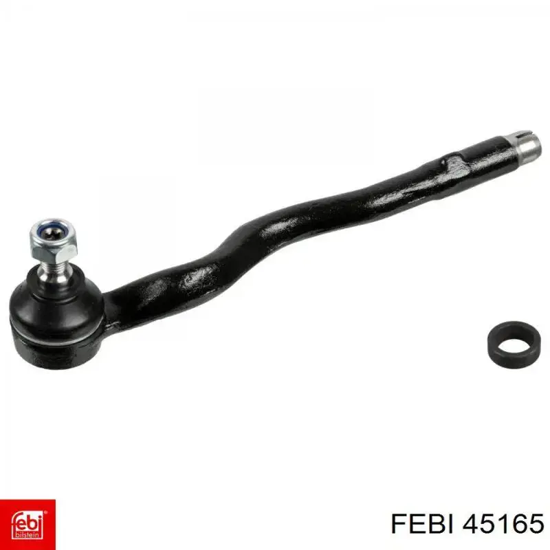 Паливний фільтр 45165 Febi