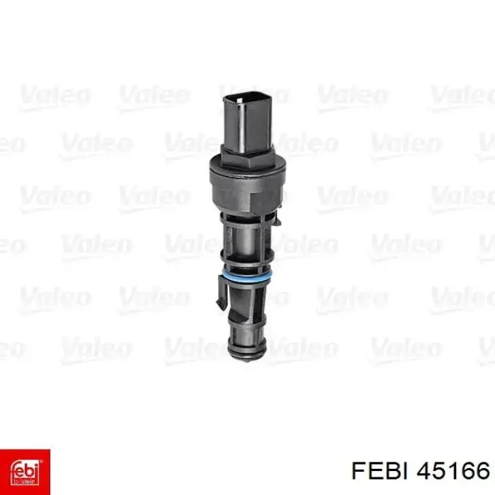 Датчик швидкості Febi 45166 ціна, від 12.67 USD