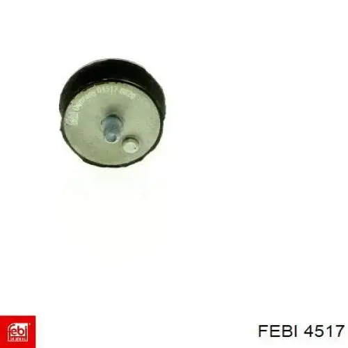 Подушка коробки передач 4517 Febi