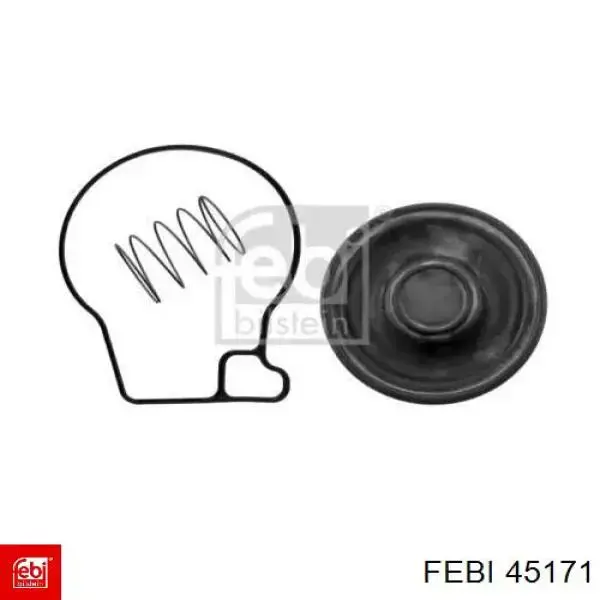 Купити A5410180233 Mercedes 