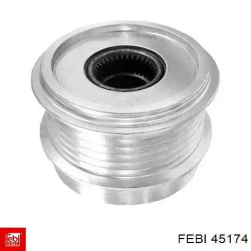 Ремкомплект шкворня поворотного кулака Mercedes A6593300651