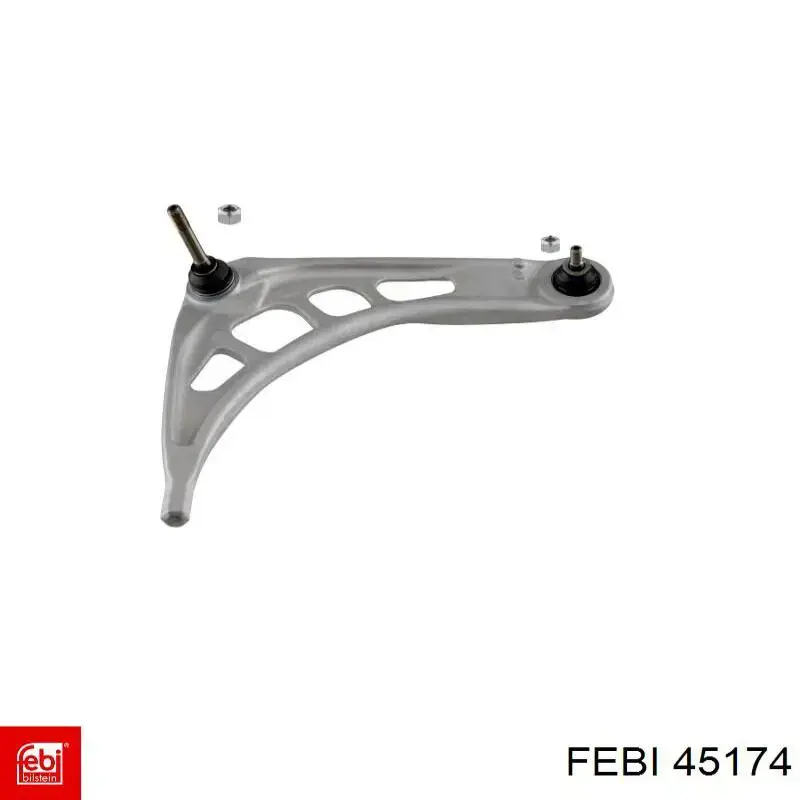 A6593300651 Mercedes Ремкомплект шкворня поворотного кулака