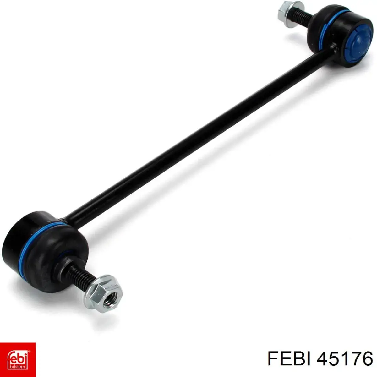 Комплект ГРМ 45176 Febi