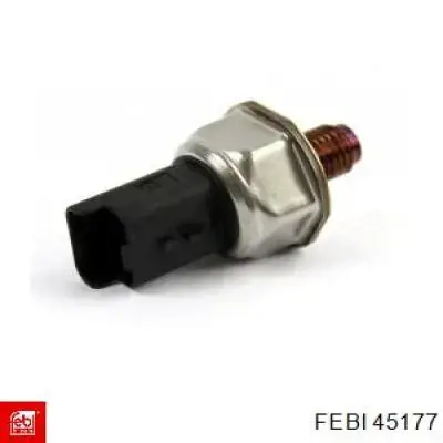 Датчик тиску палива 45177 Febi