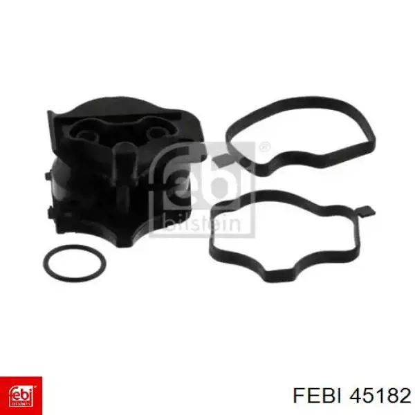 Купити 45182 Febi Масловіддільник