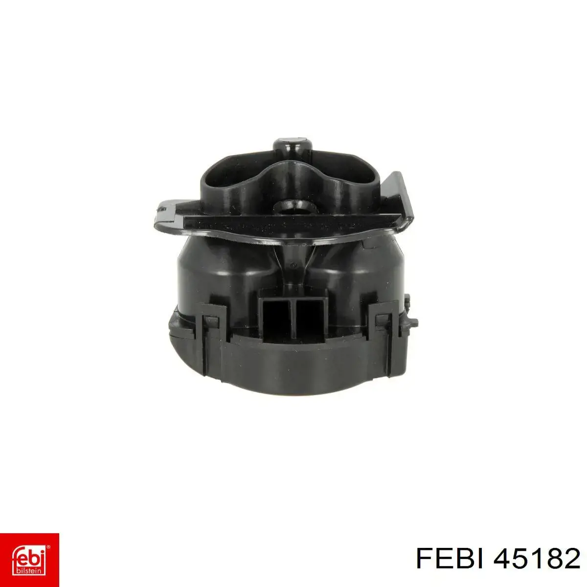 Масловіддільник / сепаратор системи вентиляції картера Febi 45182 ціна, від 11.93 USD