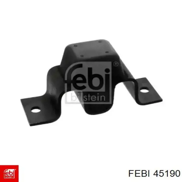 Купити 45190 Febi Буфер-відбійник амортизатора заднього