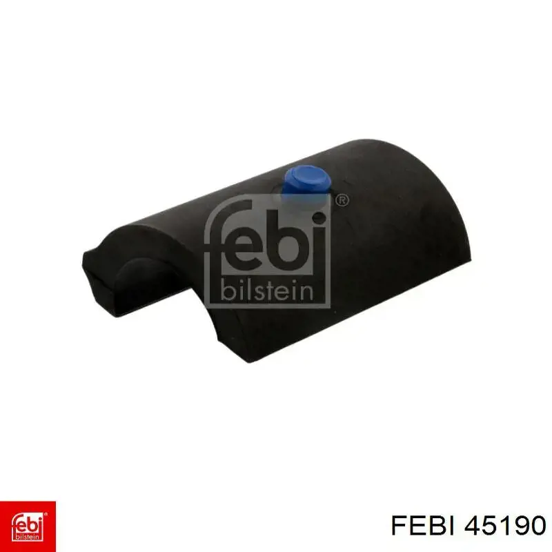 45190 Febi Буфер заднього амортизатора