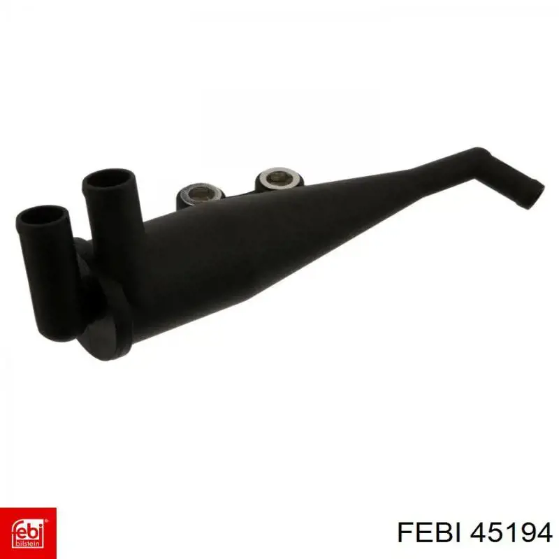 Клапан ВКГ Gates EMH908