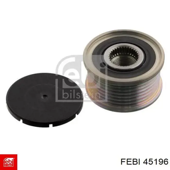 Фільтр вентиляції картера AT Autoteile AT20001 ціна, від 43.75 USD