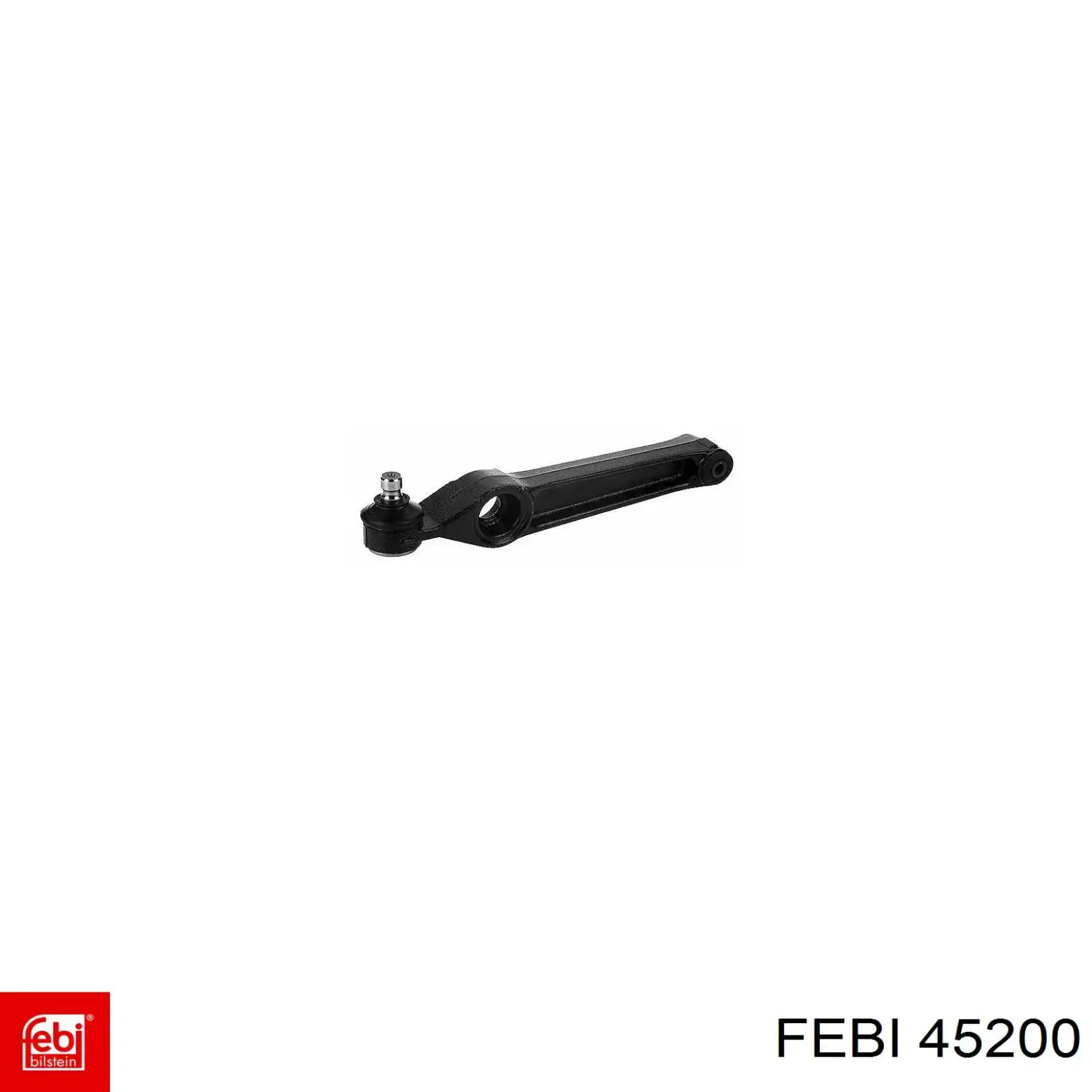 Клапан EGR Febi 45200 ціна, від 103.72 USD
