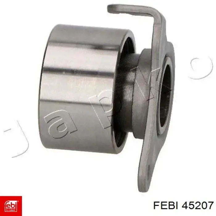 Купити 45207 Febi Сайлентблок кабіни