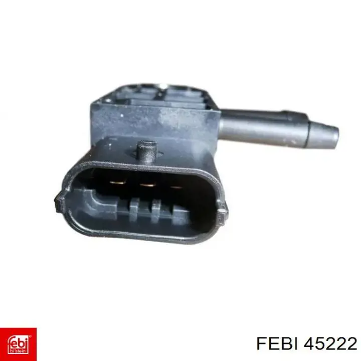 Купити 45222 Febi Датчик тиску вихлопних газів