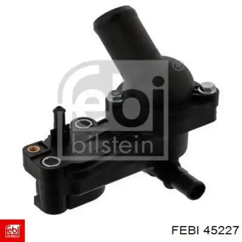 Кожух термостата Febi 45227 ціна, від 30.20 USD
